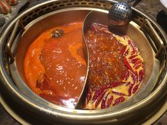 -小龙坎老火锅(北京三里屯店)