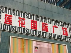 -莲花国际广场