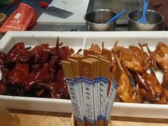 -鸽子窝(黄村店)
