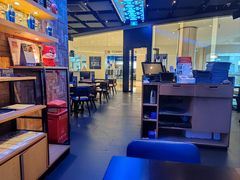 -bluefrog蓝蛙(皇庭广场店)