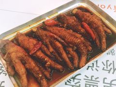 -春麗吃飯公司(工体店)
