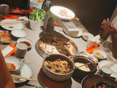 -韩悦牛排烤肉(仓山万达店)