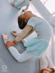 -昕艺尚皇家芭蕾舞蹈中心
