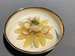 -尚9·一滴水江景中餐厅
