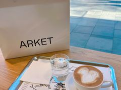 -ARKET CAFÉ(三里屯太古里店)