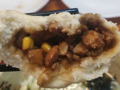 三丁包-老陶包子铺(南大西南村店)