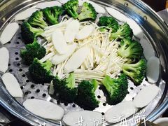 -董大蒸货(方塔园店)