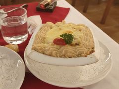 -金色时光俄式西餐厅(中央大街店)