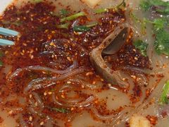 -小杨生煎(香港名都店)