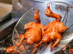 -羽鸽集·乳鸽专门店·地道顺德菜(岭南站店)