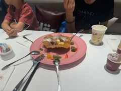 -哈根达斯(卓展店)