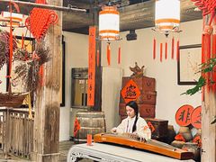 -文儒九号·闽菜馆(三坊七巷店)