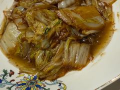-浩家苑菜馆(汉口路店)
