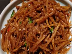 -局气烤鸭·北京菜(前门店)