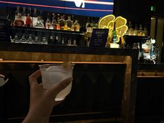 -南宁那莲豪华精选酒店-云霄酒廊·80楼高空城景酒吧