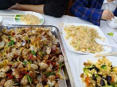 -北戴河庆山饭店·海鲜砂锅粥(北戴河黑石路店)