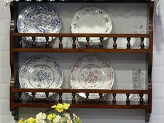 -花间烘焙BLossom Bakery