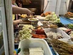 -胖子鸡排(循礼门老字号店)