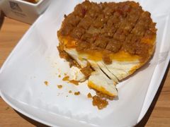 -丁虎子烤肉(国道二店)