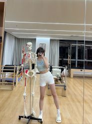 -AN普拉提女子健身工作室