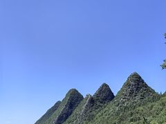 -万峰林风景区