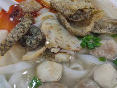 -明兴正宗潮州五彩鱼蛋粉面(中山六路店)