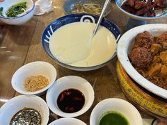 -乔家满族八大碗(流水沟店)