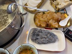 -刘少华贵州小黄牛·鲜牛肉火锅(总店)