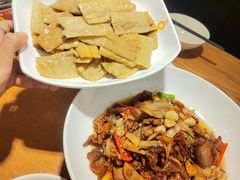 -十二点·辣椒炒肉(南山店)