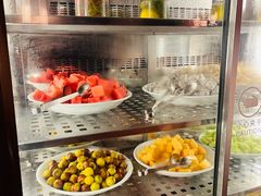 -嘉定凯悦·咖啡厅