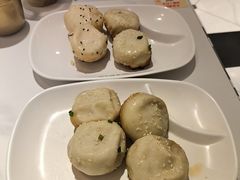 -小杨生煎(黄河路美食休闲街店)