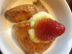 -嘉定凯悦·咖啡厅