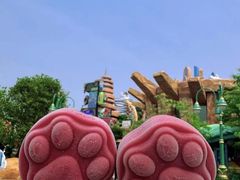 -上海迪士尼度假区