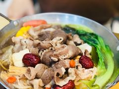 -福妈一品锅(麦地店)