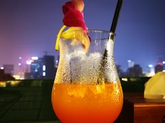 -萨芭蒂高空花园餐酒吧