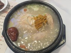 人参鸡汤-长顺参鸡汤店(西塔总店)