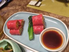 -顺意·顺德家乡菜(国际人才大厦店)