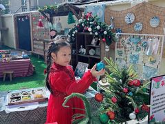 -HERRE·FARM 赫尔露营农场·团建聚会包场