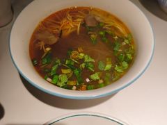 -寿州大饭店·餐厅