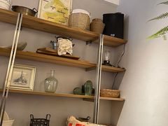 -方炉·天然食材面包店(青秀店)