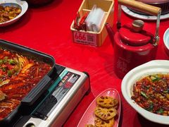 -辣小鲜·南昌大排档(船山路店)