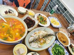 -灵福缘私房菜·农家菜(拈花湾·灵山大佛必推店)