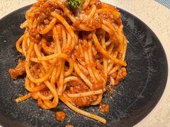 -俄士厨房(万松园店)