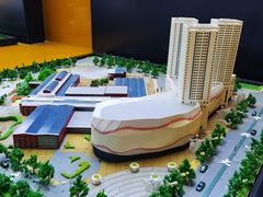 -哈尔滨规划展览馆