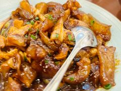 -熙春园餐厅