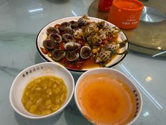 -长平老姿娘夜粥(平东一街店)