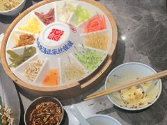 -怪噜范·贵阳小吃大排档(金源旗舰店)