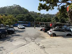 -满記土窑烧鷄波浪山莊