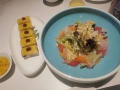 -老太原菜馆(万达店)