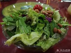 -大眼锅贴水饺(河东店)